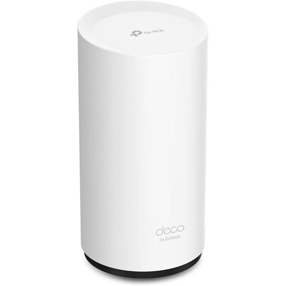 TP-Link Deco Outdoor Mesh WiFi 6 (Deco X50-Outdoor)