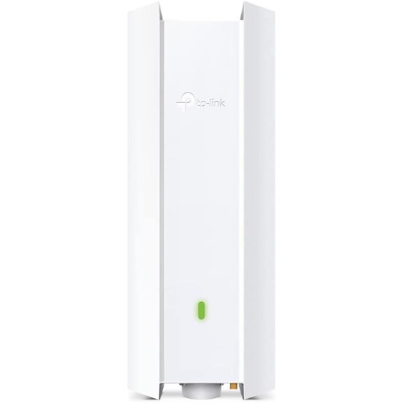 TP-Link Omada Outdoor WiFi Extender (EAP650-Outdoor)