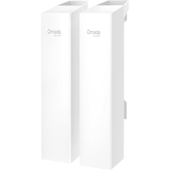TP-Link Omada Outdoor Wireless Bridge (EAP215-Bridge KIT)