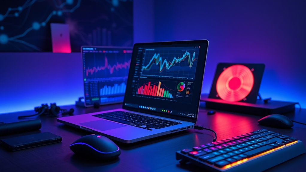 performance compatibility display