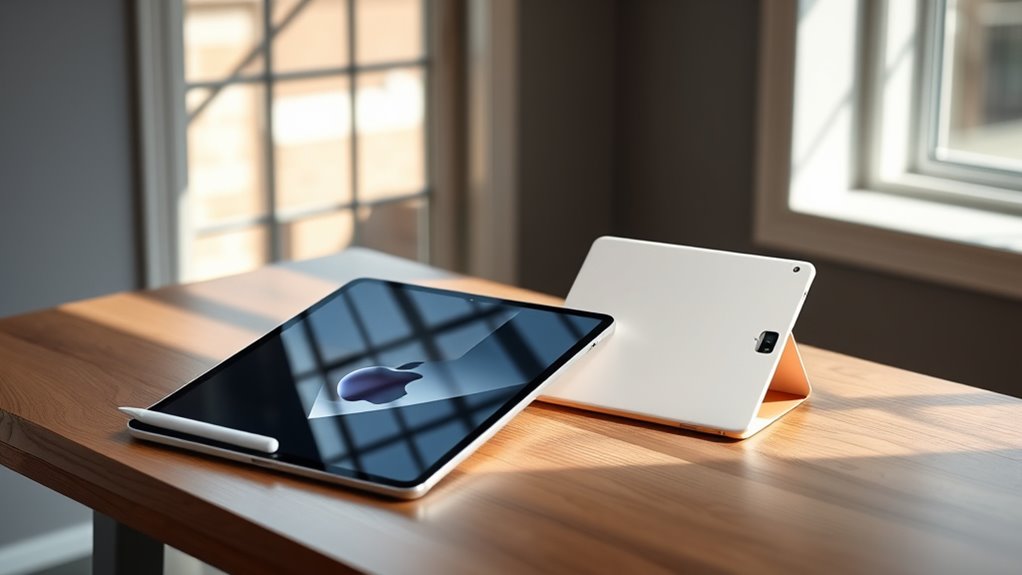 performance display portability compatibility