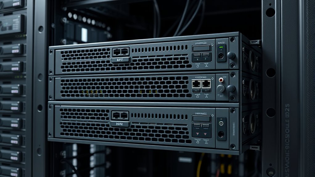 performance expandability compatibility reliability