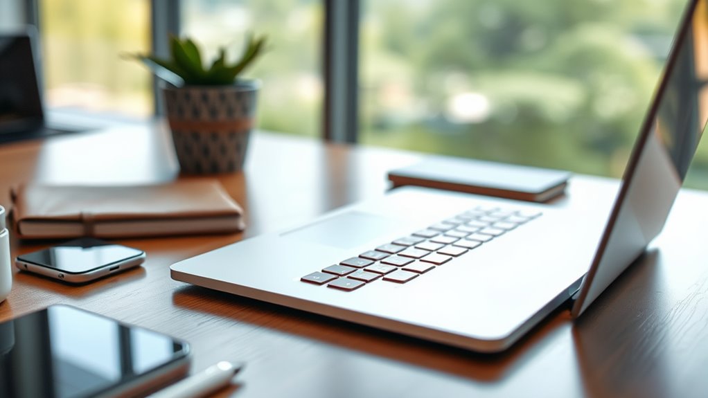 performance ports display security