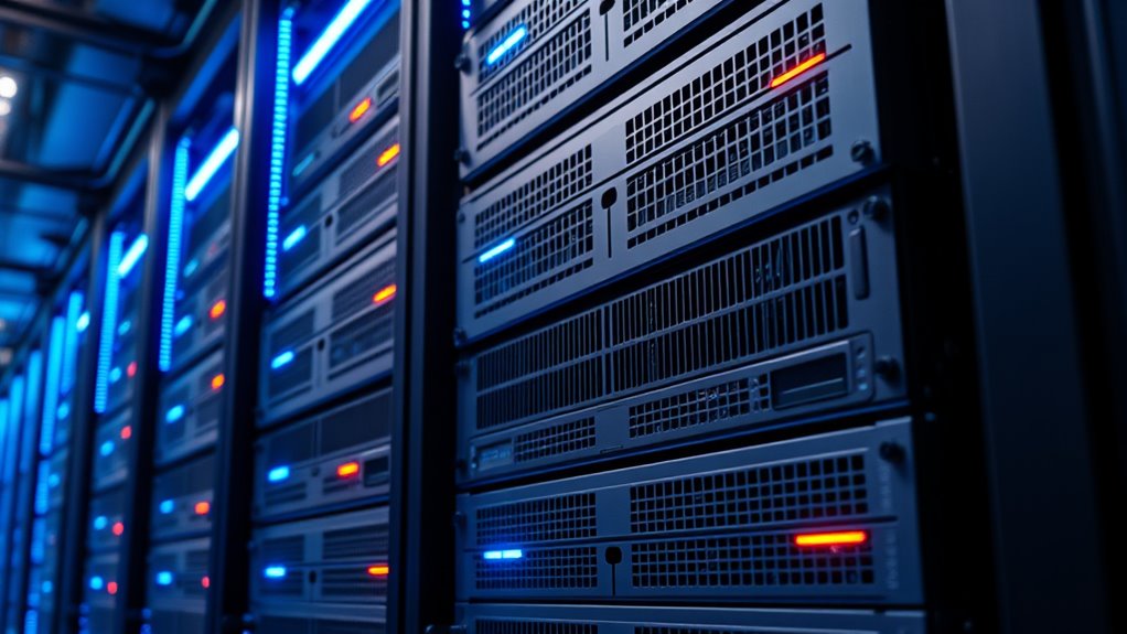 performance storage cooling reliability