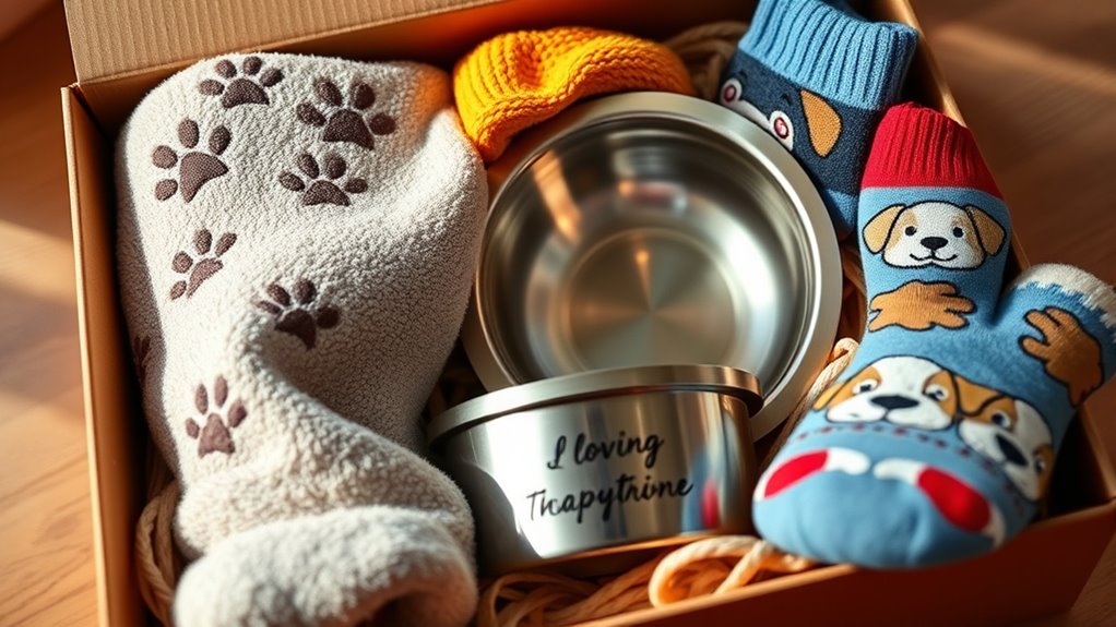 personalized practical dog gifts