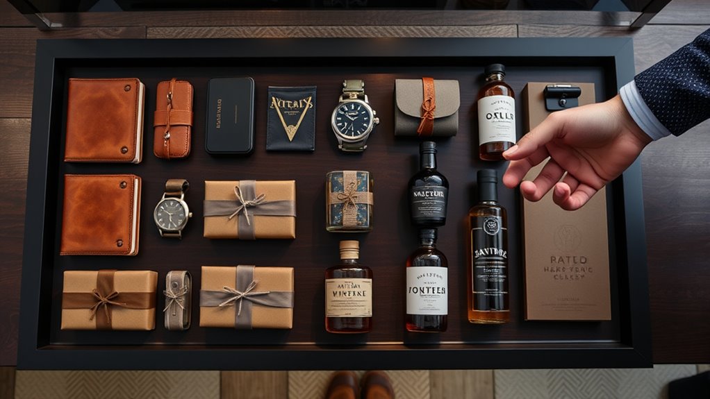 personalized practical stylish gifts