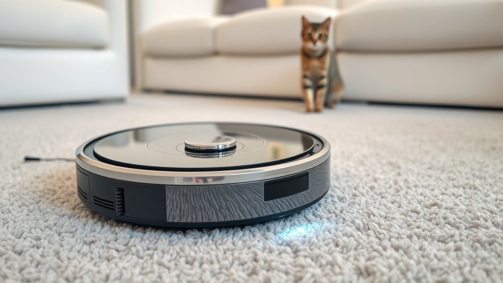 pet hair cleaning essentials