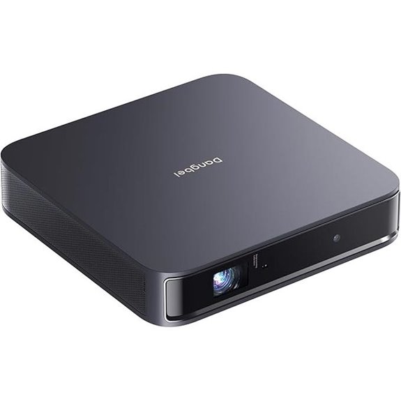 Dangbei Atom Portable 1080p Laser Projector