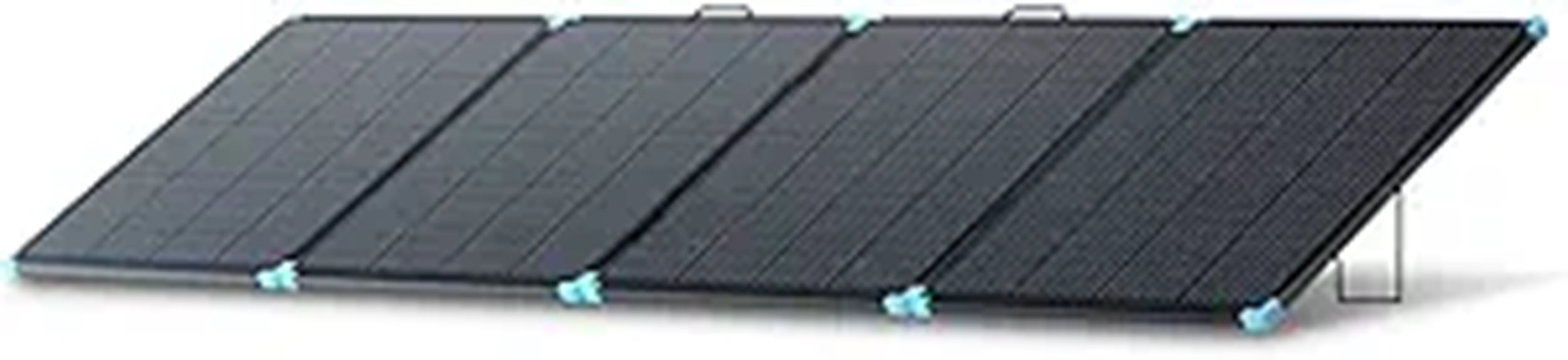 Renogy 400W Portable Foldable Solar Panel with Kickstands