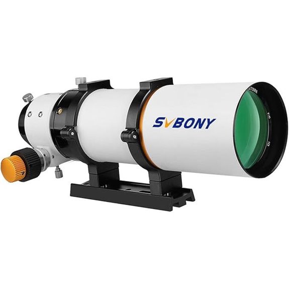 SVBONY SV503 Portable Telescope for Astrophotography
