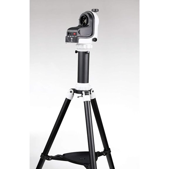Sky-Watcher AZ-GTI Portable WiFi GoTo Mount