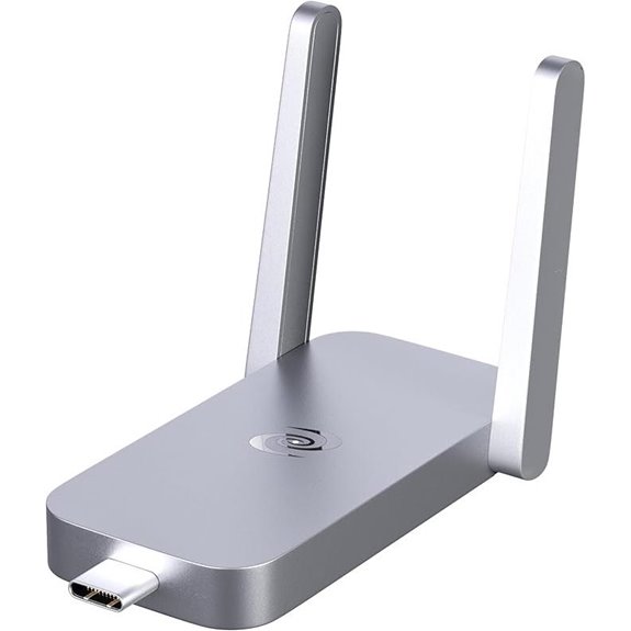 Deeper Connect Air Portable Wireless VPN Router
