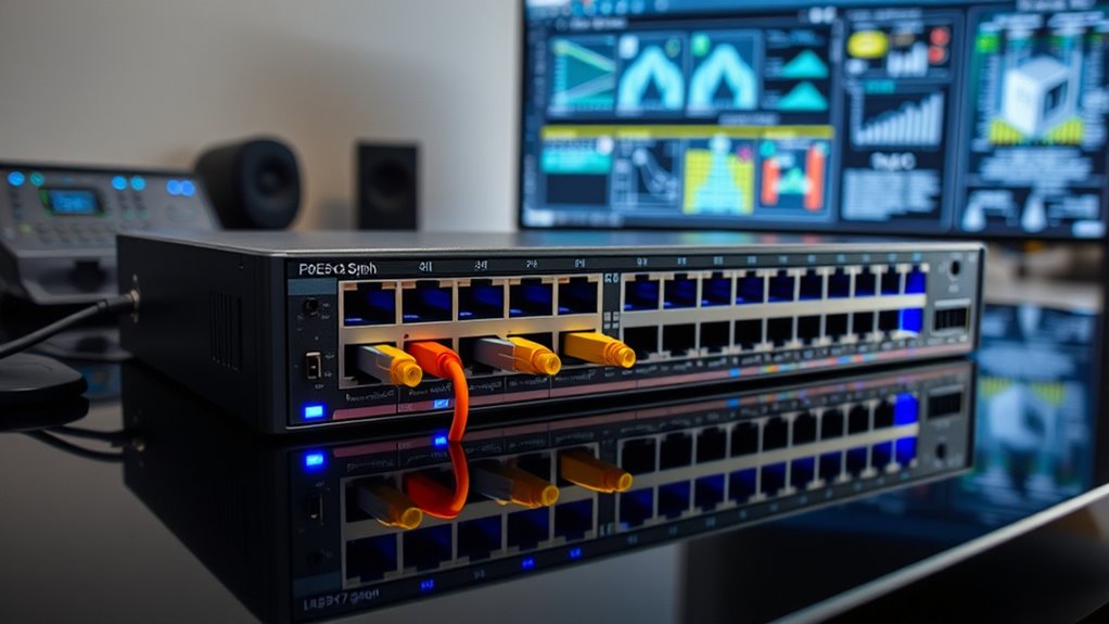 power ports compatibility durability