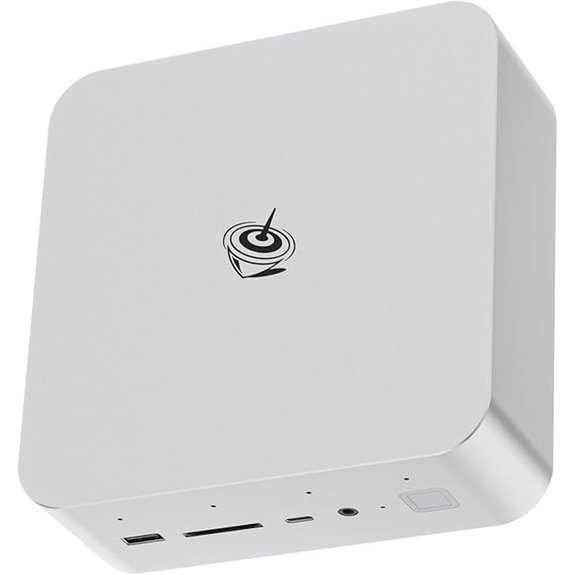 Beelink GTi12 Mini PC with Intel i9 64GB RAM