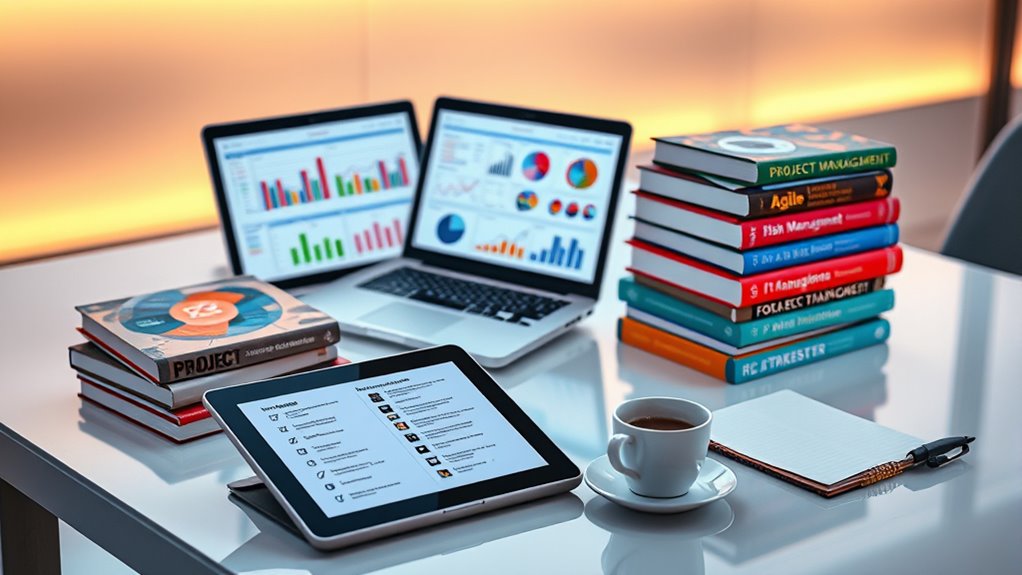 practical industry specific methodologies