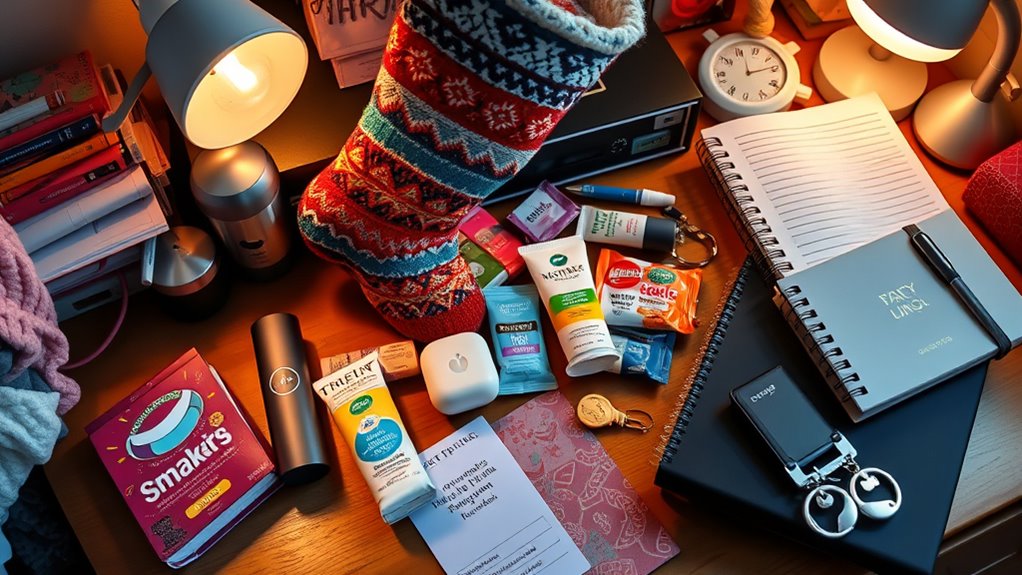 practical portable personalized gifts