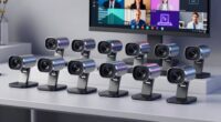 premium autofocus webcam selection