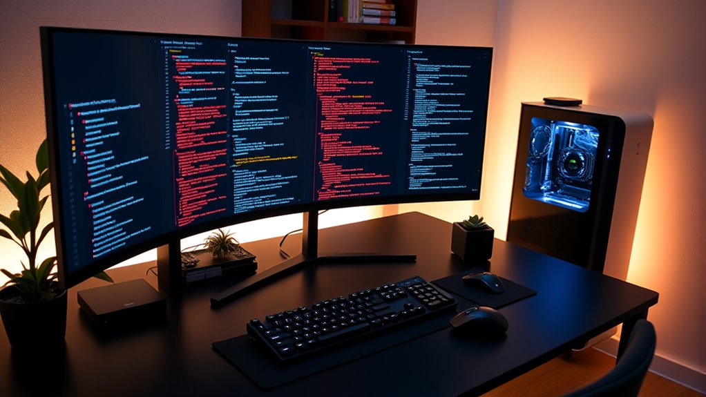 programming desktop essentials