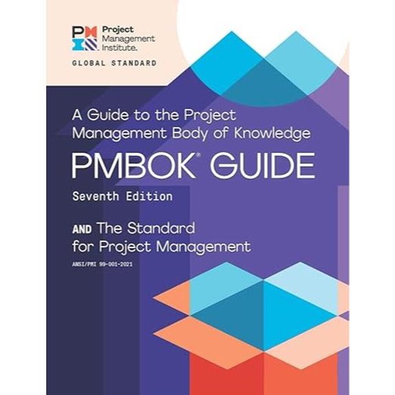 PMBOK® Guide Seventh Edition and Project Management Standard