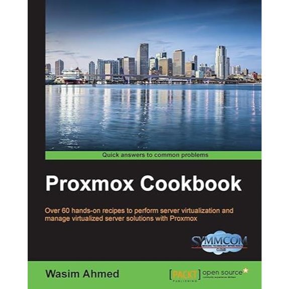 Proxmox Cookbook