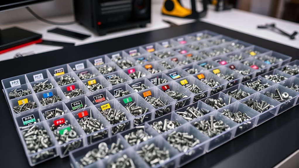 quality compatibility organization variety