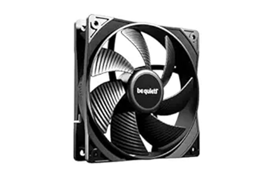 be quiet! Pure Wings 3 120mm PWM Case Fan