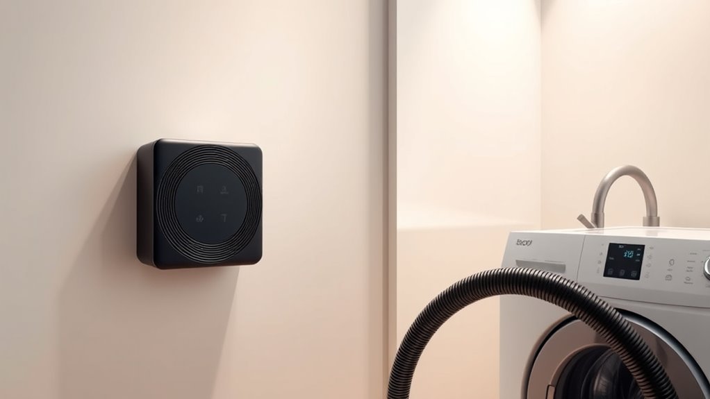 quiet efficient vacuum selection