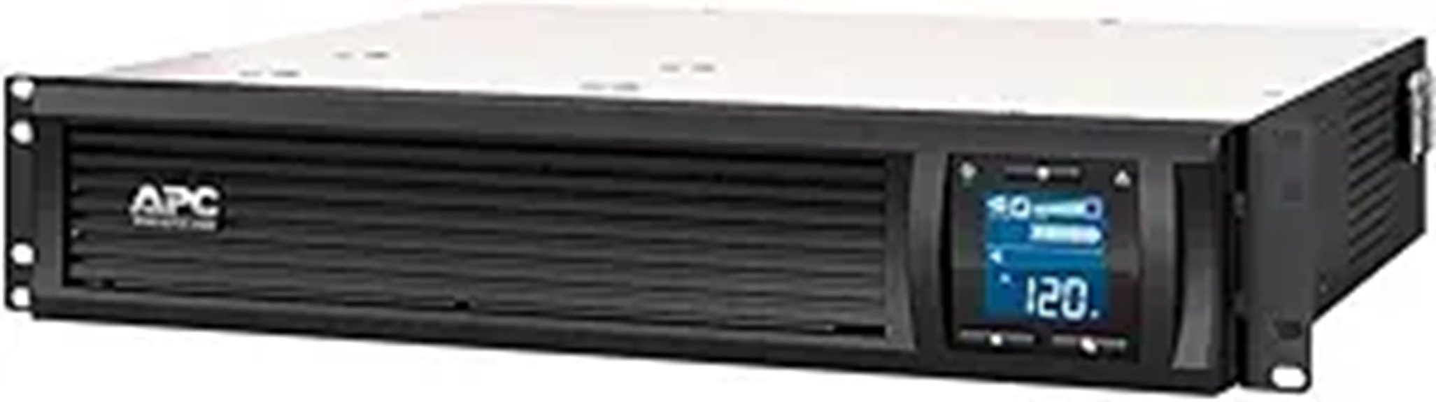APC Smart-UPS SMC1500-2UC Rack Backup with USB