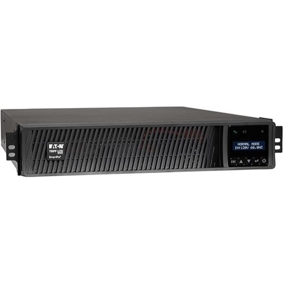 Eaton Tripp Lite SMART1500RMXL2U Rack UPS