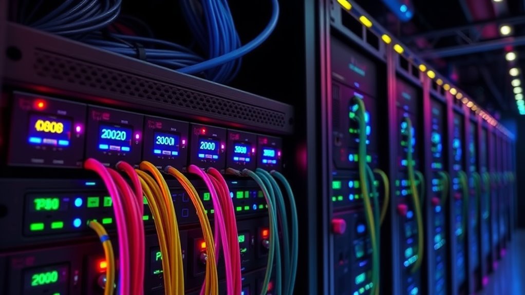 rack pdu selection criteria