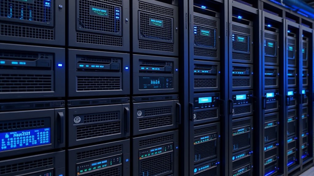 rackmount backup appliance essentials