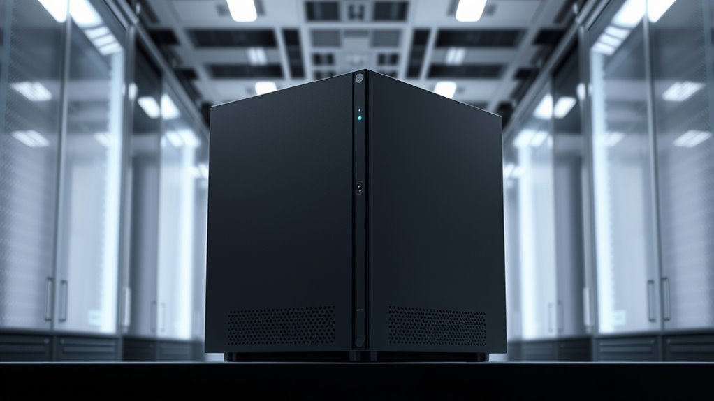 rackmount chassis selection criteria