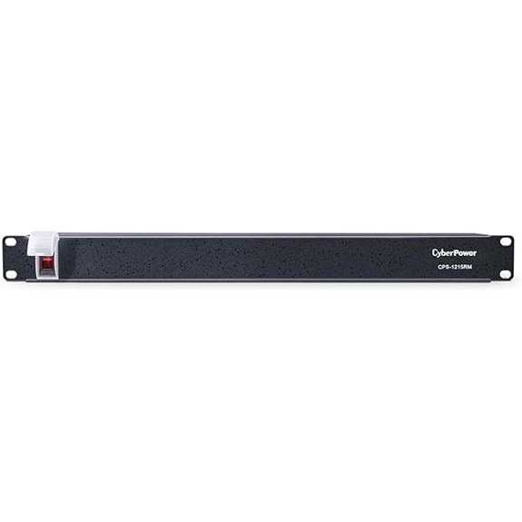 CyberPower CPS1215RM Rackmount Power Distribution Unit