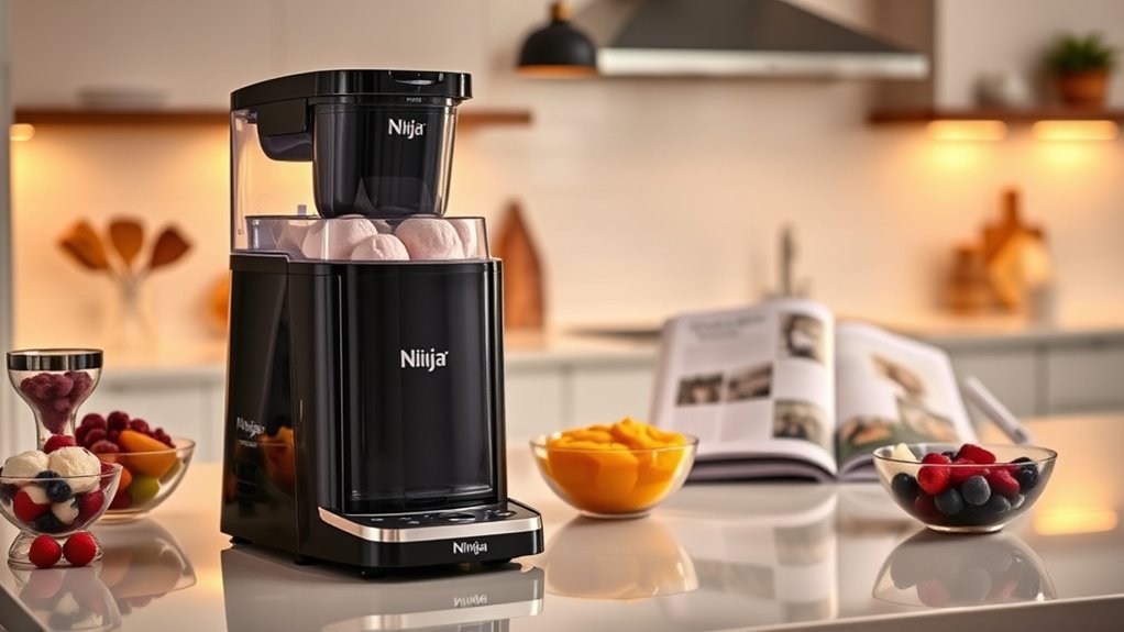 recipe variety and customization