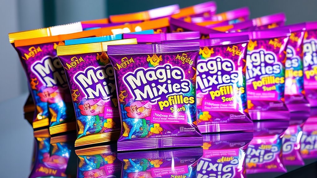 refill compatibility and safety