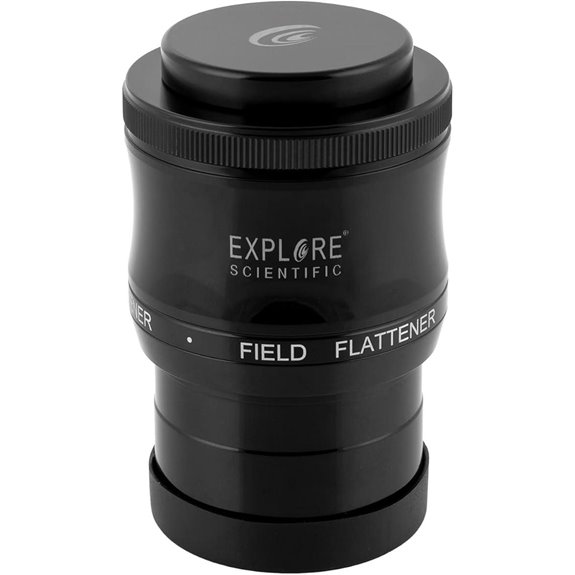 Explore Scientific Field Flattener for Refractor Telescopes