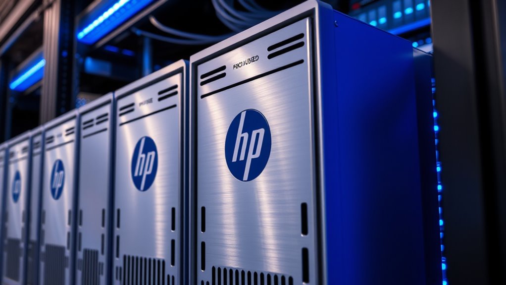 refurbished server selection criteria