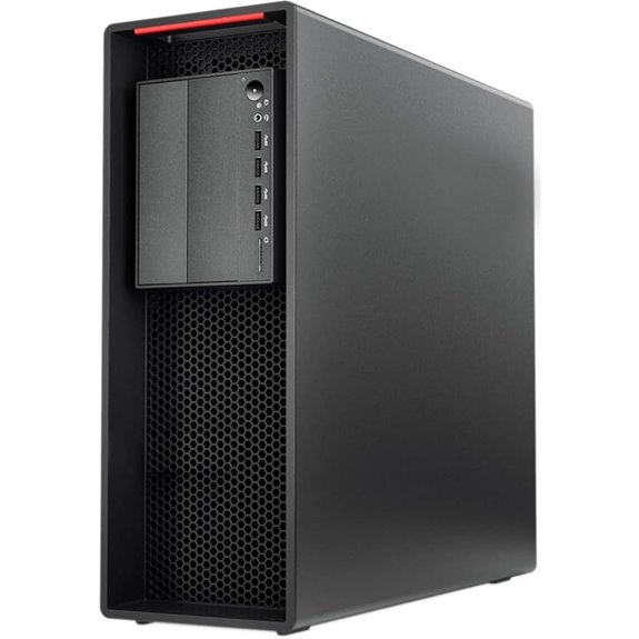 Refurbished PCSP P520 Tower Workstation with Xeon W-2135