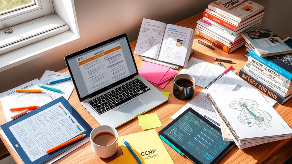 relevant exam coverage and resources