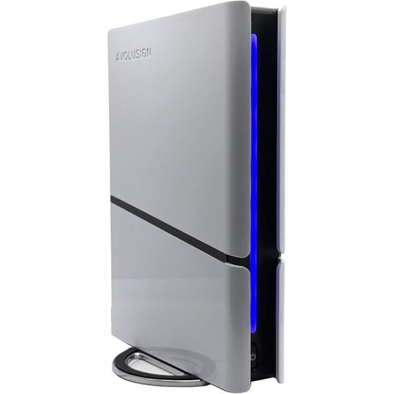 Avolusion 22TB External Hard Drive (Renewed)