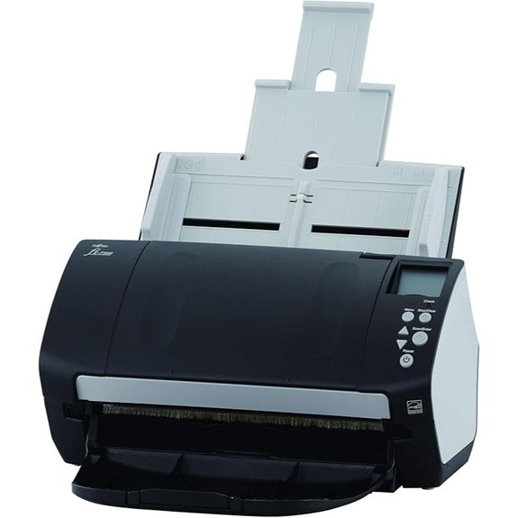 FUJITSU fi-7160 Sheetfed Scanner - 600 dpi Optical PA03670-B055-V (Renewed)