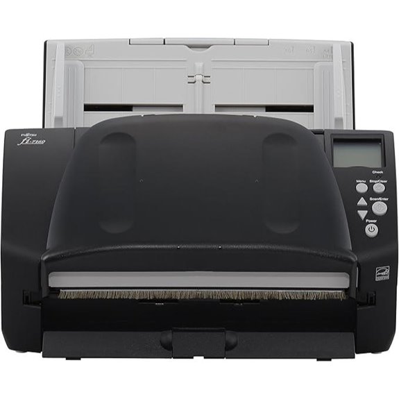 Fujitsu Fi-7160 Sheetfed Scanner (Renewed)