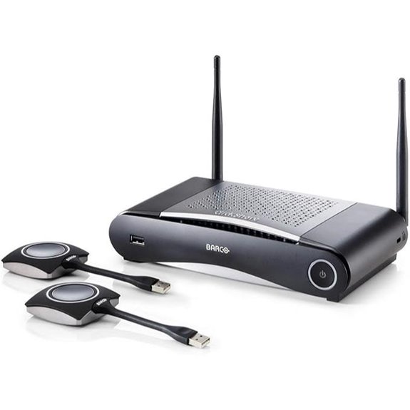 Barco CSE-200 Wireless Presentation System (Renewed)