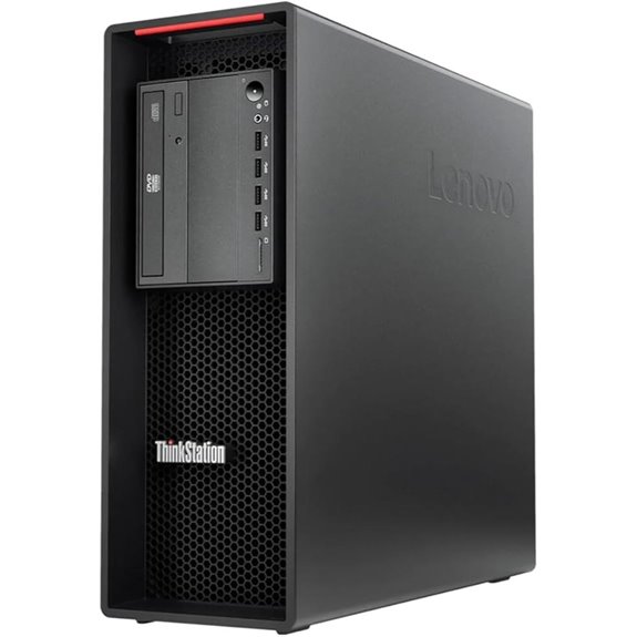 PCSP P520 Workstation with Xeon W-2135 (Renewed)