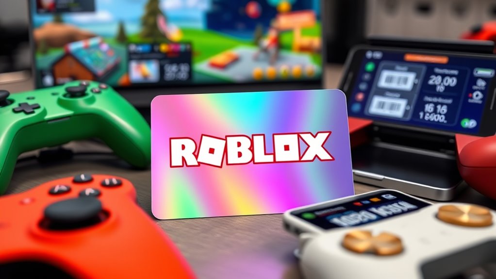 robux redemption bonuses compatibility