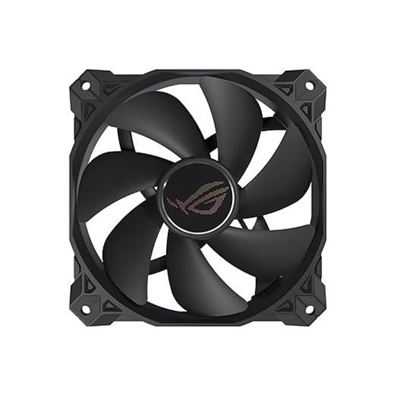 ASUS ROG Strix XF120 PWM Fan for PC