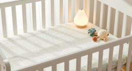 safe non toxic crib mattresses