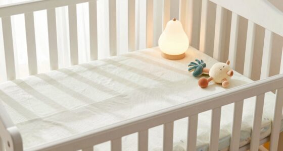 safe non toxic crib mattresses