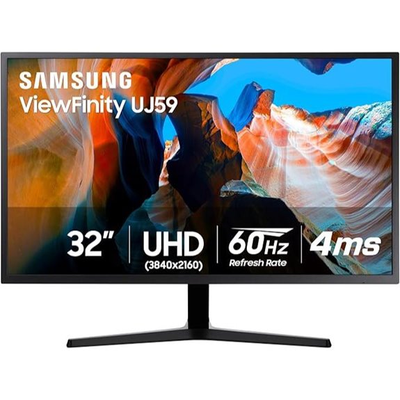 samsung 32 4k monitor