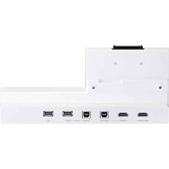 Samsung CF-TF65BR Connectivity Tray for Flip 2